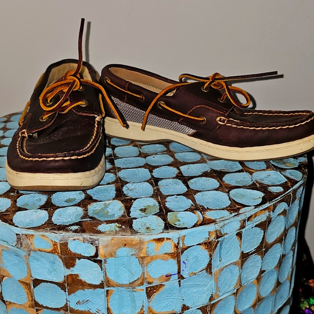 Gh bass loafer